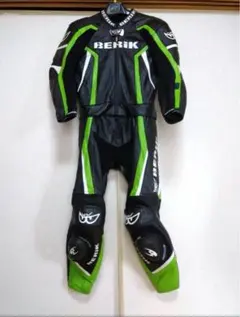 2025年最新】ベリック レーシングスーツ セパレートの人気