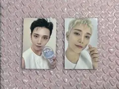 2025年最新】seventeen kit ジョシュアの人気アイテム - メルカリ