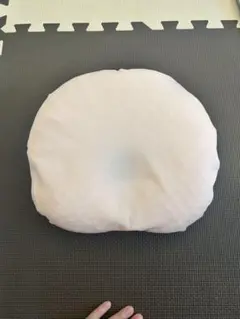 에스메랄다 베이비 필로우 도넛필로우