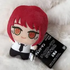 【非売品】チェンソーマン　ちびぐるみvol.1 全種セット　デンジ　マキマ チェンソーマン」がフォーマットドールシリーズ 『HOODIEFiGU』に新
