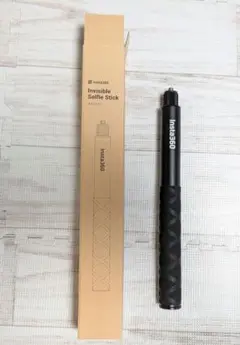 Insta360 見えない自撮り棒　114cm