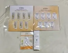 【新品】 d'Alba ダルバ ファーストアロマティックスプレーセラム 60ml