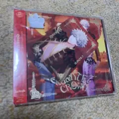 【最終値下げ】QUARTET CROWN カミュ 直筆 CD 2025年最新】quartet crown cdの人気アイテム - メルカリ