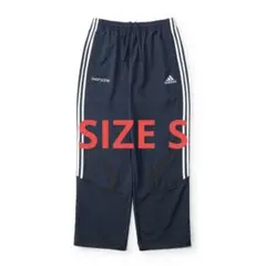 第一弾everyone × adidas アディダス トラックパンツ M - メルカリ