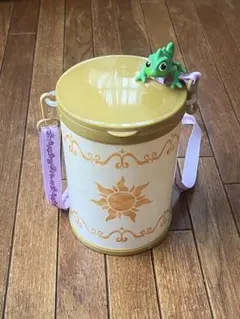 ラプンツェルポップコーンバケットのサムネイル