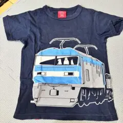 オジコ　貨物列車　桃太郎 Tシャツ　8A