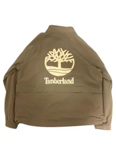 ティンバーランド ナイロンジャケット