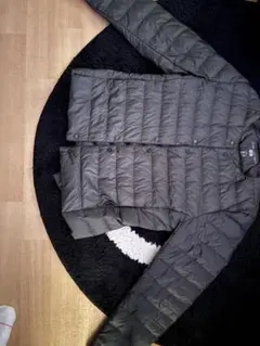 UNIQLO Ultra Light Down