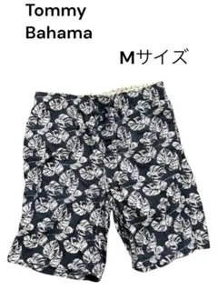 【大特価】　Tommy Bahama トミーバハマ　ショーツ　Mサイズ　アロハ柄のサムネイル