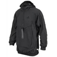 アディダス ウインドプルオーバー ウィンドジャケット IC3726