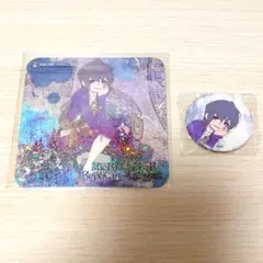 スクエニカフェ ニーアレプリカントコラボ コースター シークレット エミール