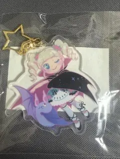 アイカツ マスコットコレクション 藤堂ユリカ