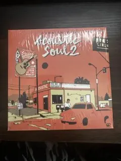 スガシカオ Acoustic Soul 限定新品未開封 2025年最新】スガシカオ acoustic soulの人気アイテム - メルカリ