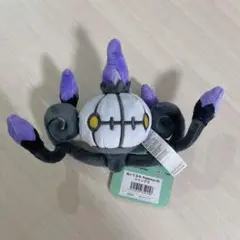 シャンデラ　ポケモンfit ぬいぐるみ