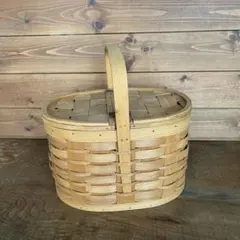 かご　バスケット　雑貨