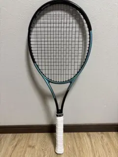 本日限定出品SPEED tour 2026 G2 ガット張りたて　ほぼ未使用美品 SPEED tour 2026 G2 ほぼ未使用美品 ガット張立＆スペアガット - メルカリ