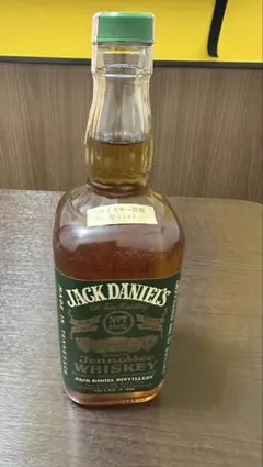 ジャックダニエル グリーンラベル 特級750ml 45%JackDaniel's - メルカリ