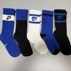NIKEソックス　21〜23センチ