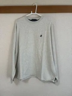 長袖 トレーナー