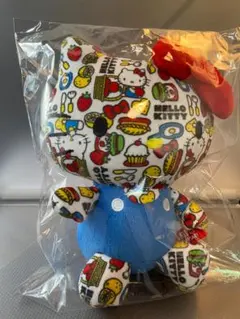 ハローキティ 50周年記念グッズ 3点セット 日本限定品