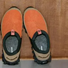 SALOMON SNOWCLOG CORDUROY　L47794600 25.5のサムネイル