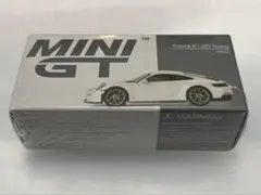 Mini GT 675 Porsche 911 GT3 touringのサムネイル