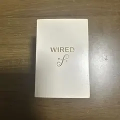 WIRED f セーラーームーン20周年コラボウォッチ ※不動のサムネイル