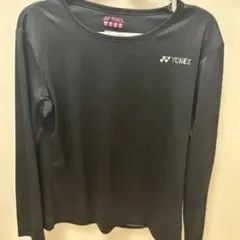 YONEX テニスウェア レディース ロンT xo