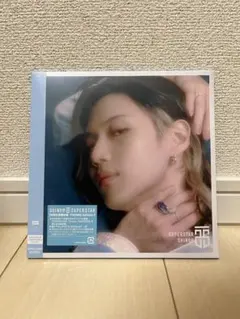 初回生産限定盤SHINee SUPERSTAR (TAEMIN Edition)
