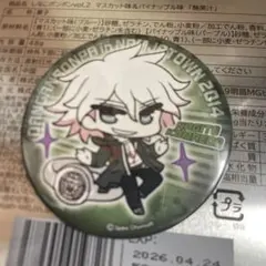 2026年最新】狛枝凪斗 缶バッジの人気アイテム - メルカリ