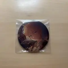 天馬司 缶バッジ