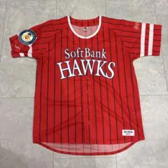 SoftBank Hawks 鷹の祭典 2021 ユニフォーム　a035