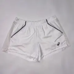 アシックス　スコート　S〜Mのサムネイル