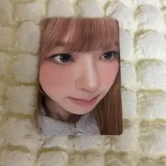 IVE レイ REVIVE＋ タワレコ特典