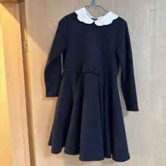 ハッシュアッシュ　ワンピース　入学式　発表会