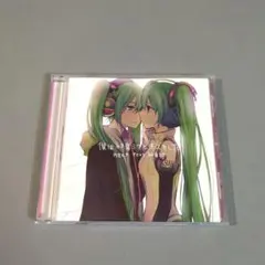 ボカロ magnet favorites plus minato 初音ミク CD - メルカリ