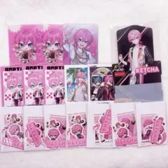 AMPTAK×COLORS あっとくん まとめ売り - Mercari | Rakufun - Japan