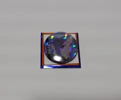 エイティシックス 8.6周年記念 缶バッチ アンジュ