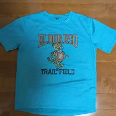 Eldoreso Trail & Field 陸上用シャツ