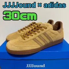 2026年最新】Jjjjound × adidas samba tobaccoの人気アイテム - メルカリ