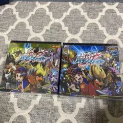 バディファイト未開封BOX　ドドド大冒険 バディファイト未開封BOX ドドド大冒険 - メルカリ