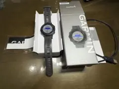 GARMIN ForeAthlete 55