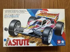 ☆★ タミヤ　スーパーアスチュート　組み立て品　未走行 ★☆ Yahoo!オークション -「タミヤ スーパーアスチュート」の落札