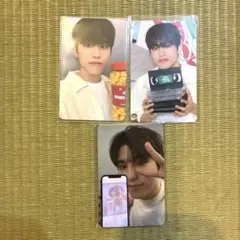 treasure トレカ ygselect ミーグリ ジョンウ 2025年最新】ygselect ジョンウの人気アイテム - メルカリ