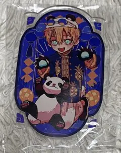 【 地縛少年花子くん 】つかさ 楽天コレクション B賞 アクリルスタンド 新品 地縛少年花子くん 】つかさ 楽天コレクション B賞 アクリルスタンド