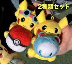 韓国限定］ピカチュウ ポケモン オリーブヤング キーホルダー - メルカリ
