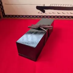 ツッカベッカライ カヤヌマ 空き缶 黒缶 赤坂 名店 テーベッカライ