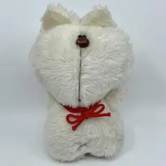 昭和レトロ アキちゃん ぬいぐるみ サンエートイ - メルカリ