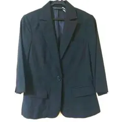 スーツ3点セット　夏物