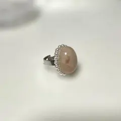 tanya 石の指輪
